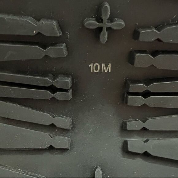 Disney Corpse Bride boots x Dolls Kill sz 10 - Picture 11 of 12